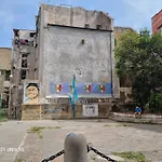 Dint \' O Vico San Petrillo
