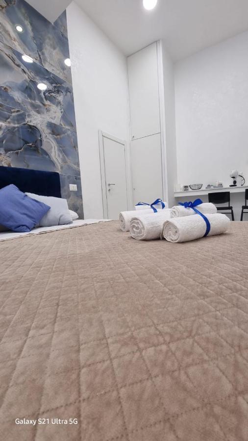 Dint ' O Vico San Petrillo Apartment Naples