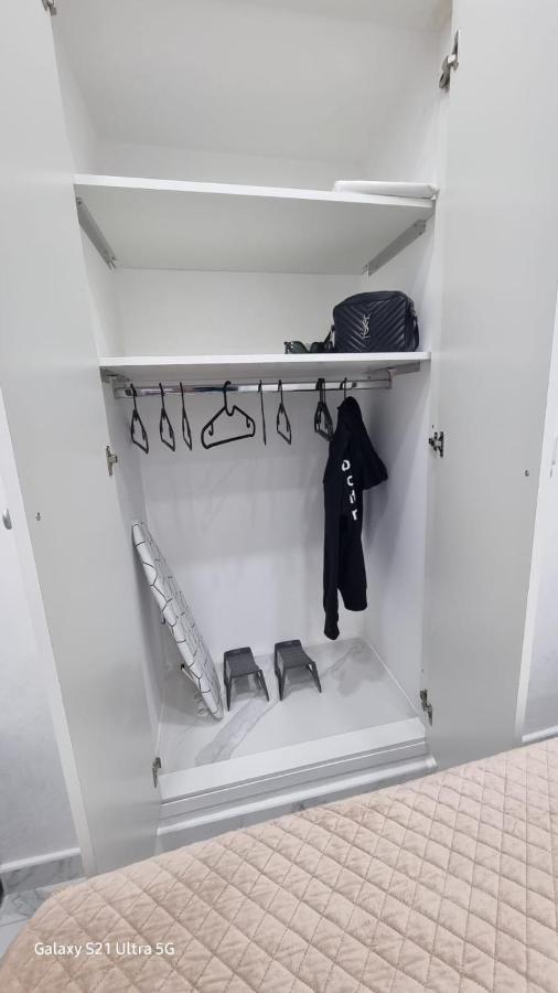 Apartment Dint ' O Vico San Petrillo *