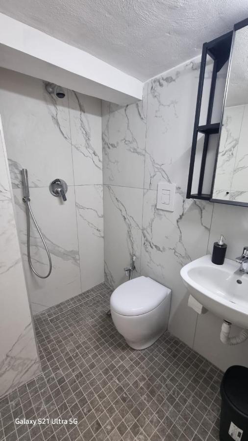 Dint ' O Vico San Petrillo Apartment