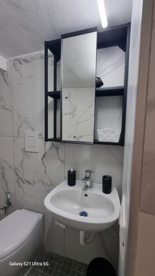 Apartment Dint ' O Vico San Petrillo Naples