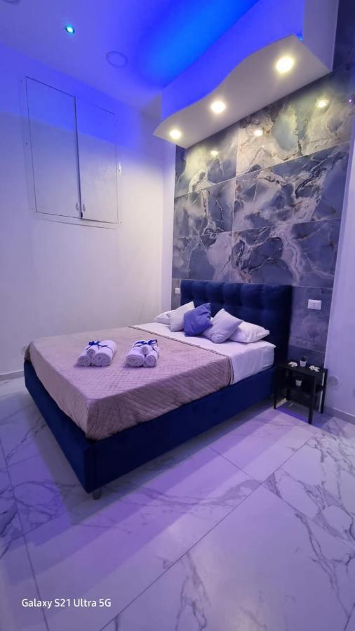 Dint ' O Vico San Petrillo Apartment Naples