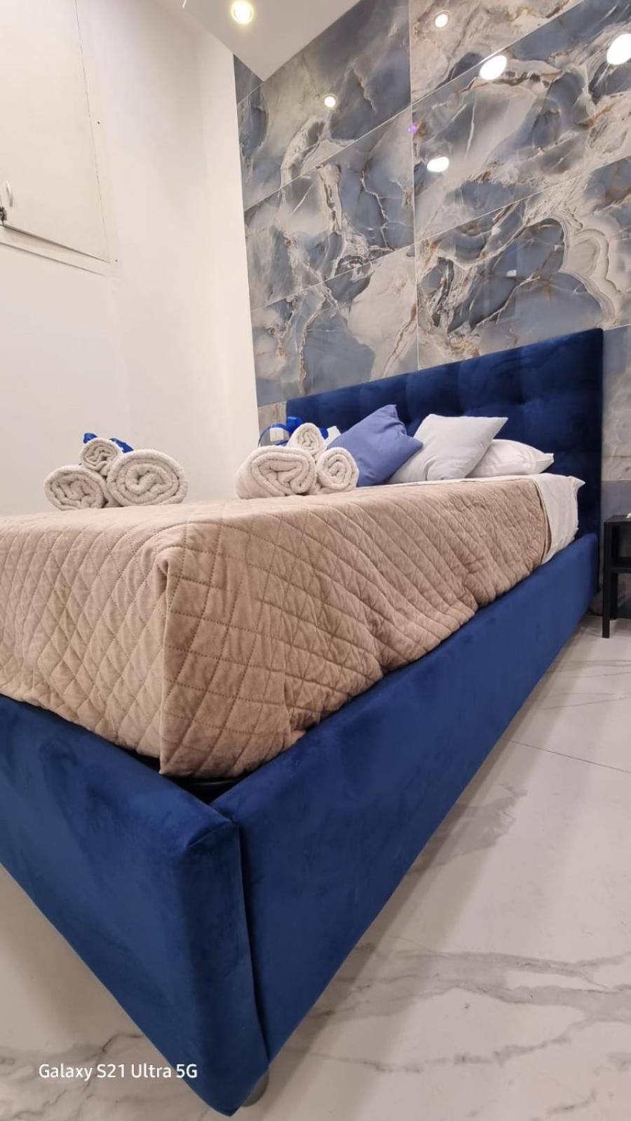 Apartment Dint ' O Vico San Petrillo